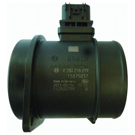 Wai Global NEW MASS AIR FLOW SENSOR, MAF40000T MAF40000T